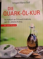 Die Quark Öl Kur Baden-Württemberg - Mannheim Vorschau
