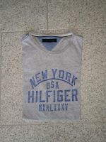 Graues Tommy Hilfiger Shirt Rheinland-Pfalz - Sankt Sebastian Vorschau