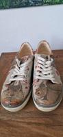 flache Schuhe, Sneaker Mecklenburg-Vorpommern - Golchen Vorschau
