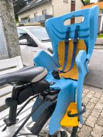Kinderfahrradsitz bellelli, Kindersitz für Fahrrad Hessen - Mörlenbach Vorschau