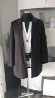 Vero Moda Kurzmantel Blazer Opus & Yessica Bluse Shirt weiß 42 Baden-Württemberg - Eberstadt Vorschau