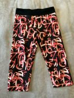 Sport Leggings, Capri 3/4 Gr. 140, Yigga Niedersachsen - Wolfsburg Vorschau