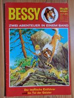 BESSY- Doppelband (Bastei, 1969) Nr. 19 - guter Zustand Niedersachsen - Hann. Münden Vorschau