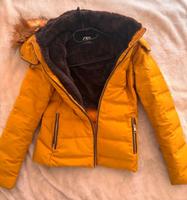 Zara Winterjacke Gr. M Sachsen - Naunhof Vorschau