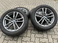 ORIGINAL BMW X3 G01 X4 G02 M698 M 19ZOLL SOMMERRÄDER Feldmoching-Hasenbergl - Feldmoching Vorschau