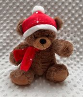 Teddybär Weihnachten Kuscheltier Kinder Baden-Württemberg - Asperg Vorschau