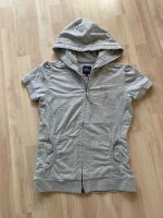 Woolrich, Sweat Jacke, hellgrau, Gr M/L, neuwertig Brandenburg - Glienicke/Nordbahn Vorschau