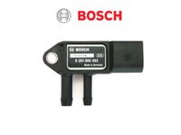 BOSCH Abgasdrucksensor Differenzdruckgeber Sensor AUDI SEAT VW TD Baden-Württemberg - Neckartailfingen Vorschau