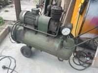 DDR Kompressor Sachsen - Beucha Vorschau