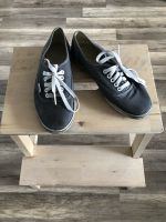 VANS Stoffsneaker Gr. 37 1/2 Nordrhein-Westfalen - Bottrop Vorschau