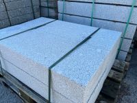 Blockstufen Granit hellgrau 15x35x100 cm Nordrhein-Westfalen - Bad Oeynhausen Vorschau