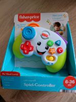 Fisher price Spiel Kontroller Neu! Nordrhein-Westfalen - Mettmann Vorschau