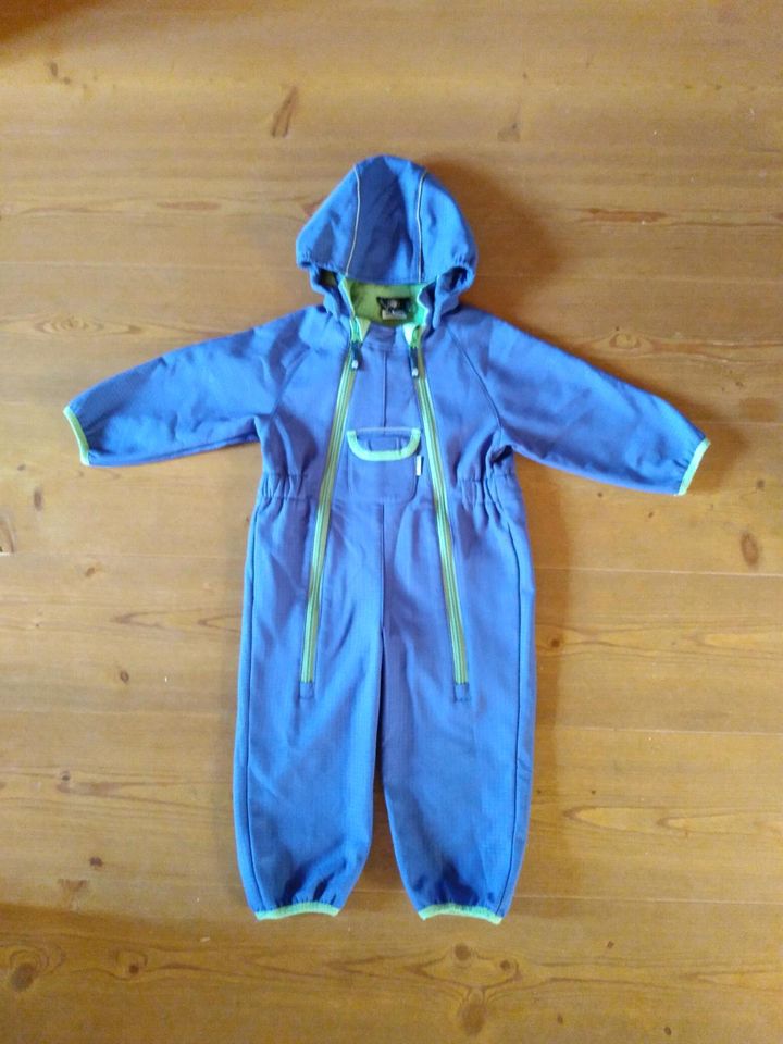 Softshell-Overall Größe 80 86 Jako-o Matschhose Regenanzug in Bayern -  Windsbach | Babykleidung Größe 80 kaufen | eBay Kleinanzeigen ist jetzt  Kleinanzeigen