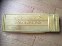 Plastar stabiles Warndreieck KfZ Pannenschutz Nürnberg (Mittelfr) - Aussenstadt-Sued Vorschau