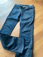 LTB Jeans Mid Rise Slim 26/32 dunkelblau Nordrhein-Westfalen - Telgte Vorschau