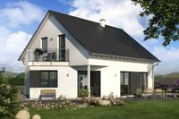 Individuelles Einfamilienhaus * 229.000 EUR - Ihr Traumhaus nach Ihren Wünschen Nordrhein-Westfalen - Eslohe Vorschau