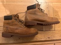 Timberlands Kinder - Göße 34 Hessen - Wiesbaden Vorschau