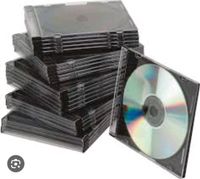 CD-Hüllen DVD-Hüllen ü. 1200 Stück Nordrhein-Westfalen - Gütersloh Vorschau