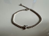 Pandora Tennis Bracelet 16cm Herz Bayern - Miltenberg Vorschau