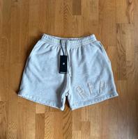 Represent Applique Shorts Cream Marl Gr. S einmal getragen Innenstadt - Köln Altstadt Vorschau