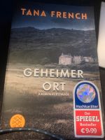 Tana French    Geheimer Ort Altona - Hamburg Ottensen Vorschau