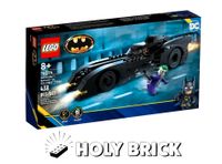 LEGO DC Batmobile Batman verfolgt den Joker NEU 76224 Super Hero Köln - Lindenthal Vorschau