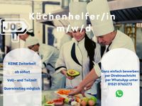 Küchenhilfe gesucht (m/w/d) Berlin - Mitte Vorschau