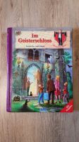 Kinderbuch   Im Geisterschloss Rheinland-Pfalz - Leisel Vorschau