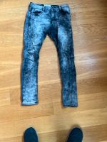 Jeans Slim Fit Vintage Style Hessen - Frankenberg (Eder) Vorschau