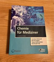 Chemie für Mediziner Nordrhein-Westfalen - Bad Oeynhausen Vorschau