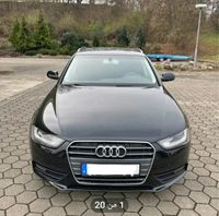 Audi A4 2014 Leipzig - Leipzig, Zentrum-Nord Vorschau