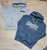 Pullover/Weste Superdry L Rheinland-Pfalz - Beindersheim Vorschau