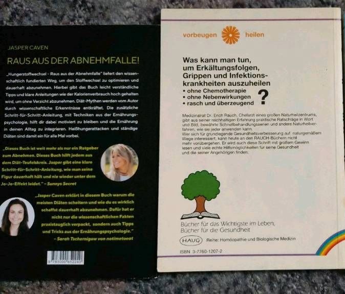 Literatur zur Gesundheit in Dresden