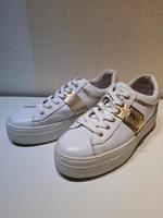 Sneaker Nero Giardini  Gr.38 Sachsen - Plauen Vorschau