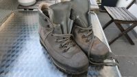 Meindl Wanderschuhe Herren 41 Hessen - Darmstadt Vorschau