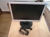 17" PC Bildschirm Thüringen - Mellingen Vorschau