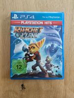 PS4 Spiel Ratchet Clank neuwerig Thüringen - Schimberg Vorschau