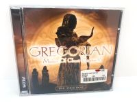 Gregorian Masters Of Chant Chapter V Album CD Brandenburg - Werneuchen Vorschau