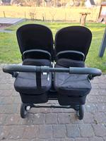 Bugaboo Donkey 3 (Zwillings/ Geschwisterwagen) Nordrhein-Westfalen - Neuenkirchen Vorschau
