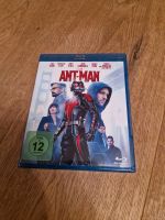 Bluray ANT-MAN Blu-Ray Marvel Bayern - Aschaffenburg Vorschau