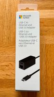 NEU Microsoft Surface USB-C to Ethernet / USB 3.0 Adapter Nordrhein-Westfalen - Bottrop Vorschau