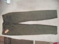 ESPRIT Jeans Hose 42 / 32 * regular grün braun * NEU Bielefeld - Bielefeld (Innenstadt) Vorschau