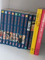One Piece Mangas Nordrhein-Westfalen - Gelsenkirchen Vorschau