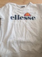 Sweatshirt  Ellesse unisex Nordrhein-Westfalen - Leverkusen Vorschau