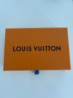 Louis Vuitton Verpackung Schachtel Baden-Württemberg - Kupferzell Vorschau