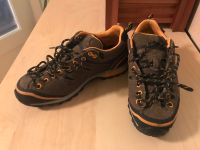 Damen - Wanderschuhe von Dachstein Vibram | Gr. 36 Leipzig - Altlindenau Vorschau