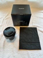 FUJIFILM Fujinon XF 10-24 mm F4 OIS mit OVP und B+W Polfilter Düsseldorf - Stockum Vorschau