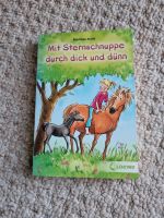 Buch, Mit Sternschnuppe durch dick und dünn Nordrhein-Westfalen - Oerlinghausen Vorschau