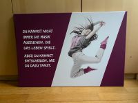 Leinwandbild für Kinderzimmer, Jugendzimmer, 80x55cm Dresden - Striesen-Ost Vorschau