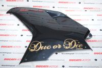 Ducati 1198 S Verkleidung  fairing 48032273A  CA867 Brandenburg - Schorfheide Vorschau